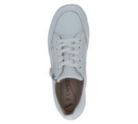 Caprice - Schnürschuhe - Weiß 37