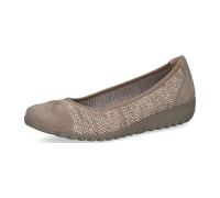 Caprice M2212346 für Damen, beige, Größe 37 EU