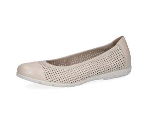 Caprice M2215142 für Damen, beige, Größe 41 EU