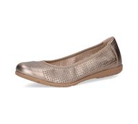 Caprice M2215142 für Damen, gold, Größe 41 EU