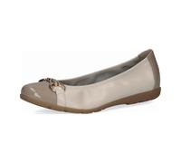 Caprice M2217242 für Damen, beige, Größe 37 EU