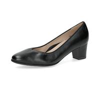 Caprice M2230143 für Damen, schwarz, Größe 41 EU / 7,5 UK