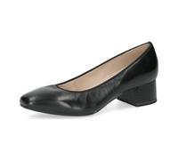 Caprice 4.5 BLACK NAPPA