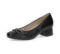 Caprice M2230445 für Damen, schwarz, Größe 39 EU / 6 UK