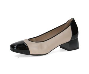 Caprice M2230643 für Damen, beige, Größe 40 ½ EU / 7 UK