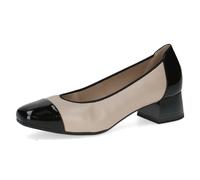 Caprice M2230643 für Damen, beige, Größe 41 EU / 7,5 UK