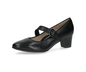 Caprice M2230745 für Damen, schwarz, Größe 37 ½ EU / 4,5 UK