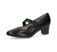 Caprice M2230745 für Damen, schwarz, Größe 39 EU / 6 UK