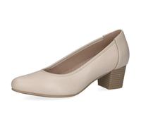 Caprice M2230842 für Damen, beige, Größe 40 EU