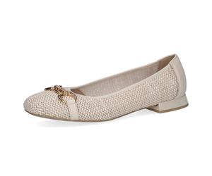 Caprice M2250342 für Damen, weiß, Größe 40 EU