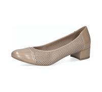 Caprice M2250444 für Damen, beige, Größe 37 ½ EU / 4,5 UK