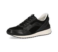 Caprice Damen Sneaker flach mit Schnürsenkeln Low Top