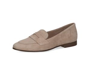 Caprice M2420044 für Damen, beige, Größe 40 EU / 6,5 UK