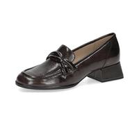 Caprice M2430243 für Damen, rot, Größe 38 EU / 5 UK