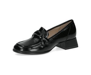 Caprice M2430243 für Damen, schwarz, Größe 38 ½ EU / 5,5 UK