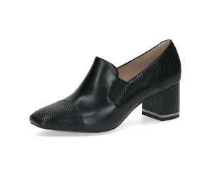 Caprice M2440645 für Damen, schwarz, Größe 37 ½ EU / 4,5 UK