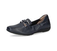 Caprice M2460044 für Damen, blau, Größe 37 EU