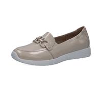 Caprice M2470842-Slipper für Damen, beige, Größe 36 EU
