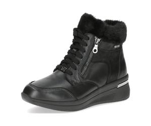 Caprice M2510543 für Damen, schwarz, Größe 39 EU