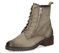 Caprice - M2525343 grün KHAKI NUBUC - Gr. - 40