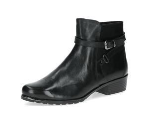 Caprice M2530843 für Damen, schwarz, Größe 42 EU / 8 UK