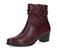 Caprice M2534841 für Damen, rot, Größe 40 EU / 6,5 UK