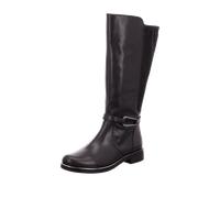 Caprice Damenschuhe Klassische Stiefel BLACK COMB BLACK COMB - Gr. - 4.5 UK