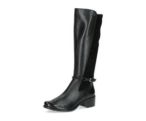 Caprice M2560043 für Damen, schwarz, Größe 37 ½ EU / 4,5 UK