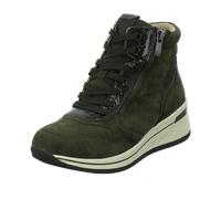 Damen-Stiefel KHAKI COMB - Gr. - 41