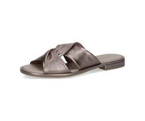 Caprice M2710042 für Damen, silber, Größe 39 EU