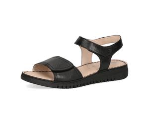 Caprice M2810344 für Damen, schwarz, Größe 38 EU