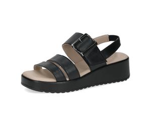 Caprice M2830046 für Damen, schwarz, Größe 36 EU