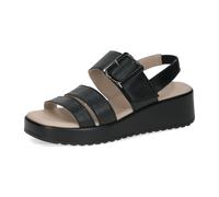 Caprice M2830046 für Damen, schwarz, Größe 42 EU
