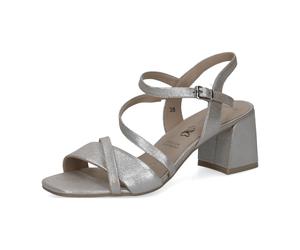 Caprice M2830246 für Damen, silber, Größe 36 EU