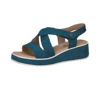 Caprice M2830544 für Damen, blau, Größe 36 EU
