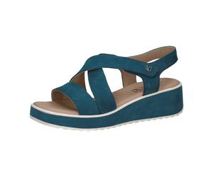 Caprice M2830544 für Damen, blau, Größe 39 EU