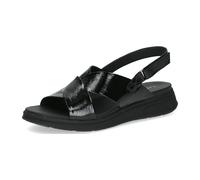 Caprice M2870046 für Damen, schwarz, Größe 38 EU
