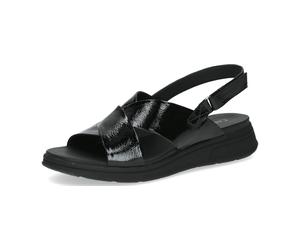 Caprice M2870046 für Damen, schwarz, Größe 39 EU