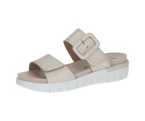 Caprice M2870144 für Damen, beige, Größe 39 EU