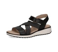 Caprice M2870442 für Damen, schwarz, Größe 39 EU