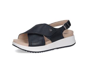Caprice M2870746 für Damen, blau, Größe 40 EU