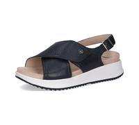 Caprice M2870746 für Damen, blau, Größe 41 EU