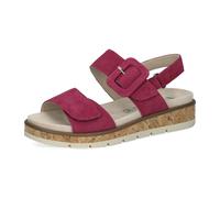 Caprice M2871444 für Damen, pink, Größe 38 EU