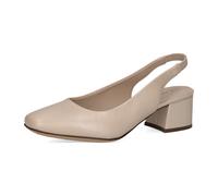 Caprice M2950042 für Damen, beige, Größe 39 EU