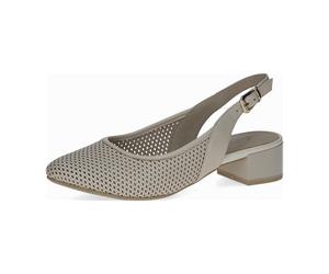 Caprice M2960244 für Damen, beige, Größe 38 ½ EU / 5,5 UK