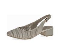 Caprice M2960244 für Damen, beige, Größe 39 EU / 6 UK