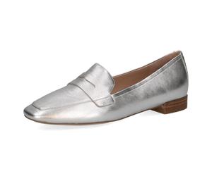 Caprice M7424044 für Damen, silber, Größe 39 EU / 6 UK