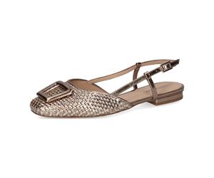 Caprice M7944146 für Damen, gold, Größe 37 ½ EU / 4,5 UK