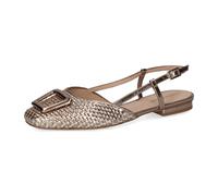 Caprice M7944146 für Damen, gold, Größe 41 EU / 7,5 UK