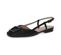 Caprice M7944146 für Damen, schwarz, Größe 38 ½ EU / 5,5 UK